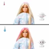 Barbie Cutie Reveal Bebekler Sevimli Kostümler Serisi HKR03