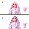 Barbie Cutie Reveal Bebekler Sevimli Kostümler Serisi HKR04