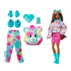 Barbie Cutie Reveal Sevimli Ayıcıklar Seri 2 JFV62