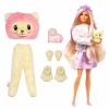 Barbie Cutie Reveal Sevimli Kostümler Serisi HKR06