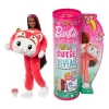 Barbie Cutie Reveal Şirin Kostümler Serisi HRK23