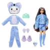 Barbie Cutie Reveal Şirin Kostümler Serisi HRK26