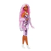 Barbie Deluxe Style Bebekler HYV25