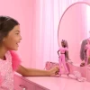 Barbie Deluxe Style Bebekler HYV28