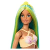 Barbie Deniz Kızı Bebekler HRR03