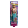 Barbie Deniz Kızı Bebekler HRR03