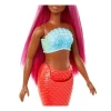 Barbie Deniz Kızı Bebekler HRR04