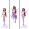 Barbie Denizkızı Kostüm Seti JCP74