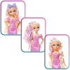 Barbie Dream Besties Barbie Malibu Bebek ve Akseusarları JGG38