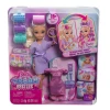 Barbie Dream Besties Barbie Malibu Bebek ve Akseusarları JGG38