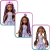 Barbie Dream Besties Brooklyn Bebek ve Aksesuarları JGG39