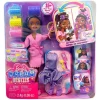 Barbie Dream Besties Brooklyn Bebek ve Aksesuarları JGG39