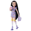Barbie Dream Besties Paten Partisi Renee Bebek ve Aksesuarları JF