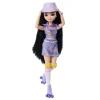 Barbie Dream Besties Paten Partisi Renee Bebek ve Aksesuarları JF