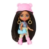 Barbie Extra Mini Minis Bebekler HPT57