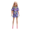 Barbie Moda Bebek Kıyafetleri ve Akseasuarları HYT61