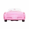 Barbie Movie - Barbie Corvette HPK02