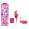 Barbie Parti Paketi Minik Dostumun Doğum Günü Serisi JFY68