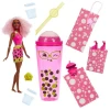 Barbie Pop Reveal Bubble Tea Serisi HTJ20