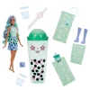 Barbie Pop Reveal Bubble Tea Serisi HTJ21