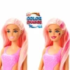 Barbie Pop Reveal Meyve Serisi HNW41 - Strawberry Lemonade