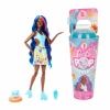Barbie Pop Reveal Meyve Serisi HNW42 - Fruit Punch
