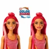 Barbie Pop Reveal Meyve Serisi HNW43 - Watermelon Crush