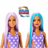 Barbie Pop Reveal Meyve Serisi HNW44 - Grape Fizz