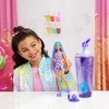 Barbie Pop Reveal Meyve Serisi HNW44 - Grape Fizz