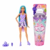 Barbie Pop Reveal Meyve Serisi HNW44 - Grape Fizz