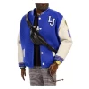 Barbie Signature Lebron James Kenbassadors Bebek HRM33