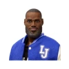 Barbie Signature Lebron James Kenbassadors Bebek HRM33