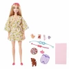 Barbie Spa Günü Bebekleri - Bakım Zamanı HKT90