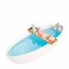 Barbie Wellness Barbienin Spa Günü Oyun Seti HKT92