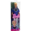 Barbie Yakışıklı Ken Bebekler HRH25