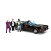 Batman Batmobile 1:24 Araç ve Figürler 253215011