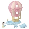 Bebek Balon Oyun Evi 5527