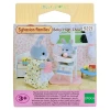 Bebek Mama Sandalyesi 5221