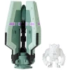 Ben 10 İntergalactic Plumber Jail Oyun Seti