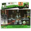 Ben 10 İntergalactic Plumber Jail Oyun Seti