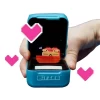 Bitzee Magicals İnteraktif Dijital Evcil Hayvan 6069066