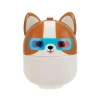 BLDR Squishmallows Oyun Seti - Köpek Reginald Sinemada CNS0093