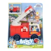 Bluey İtfaiye Kamyonu 17610