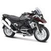 Maisto BMW R 1200 GS 2017 Model Motosiklet 1/18