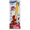 Bontempi Kırmızı Elektronik Çocuk Rock Gitarı 53 cm