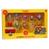 Brawl Stars 12li Delüks Figür Set Seri 2 - Model 3