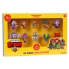 Brawl Stars 12li Delüks Figür Set Seri 2 - Model 4