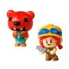 Brawl Stars 2li Figür - Model 5