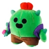 Brawl Stars 20 cm Pelüş Figür - Spike