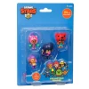 Brawl Stars 5li Figür - Model 1